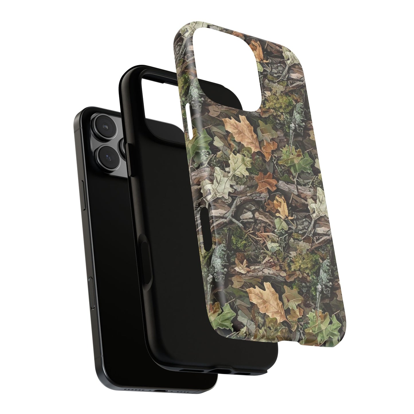 Woods Case