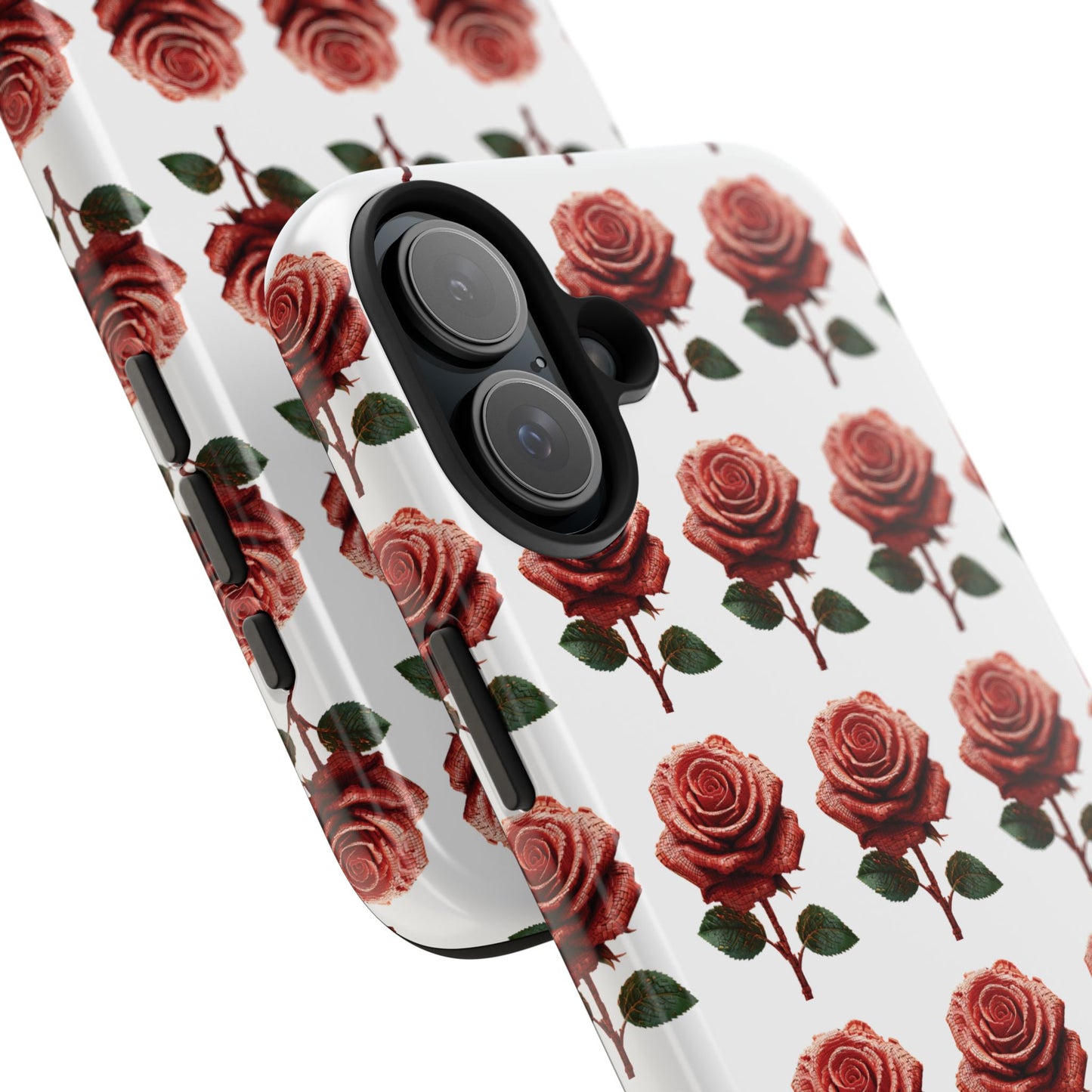 Rosey Case