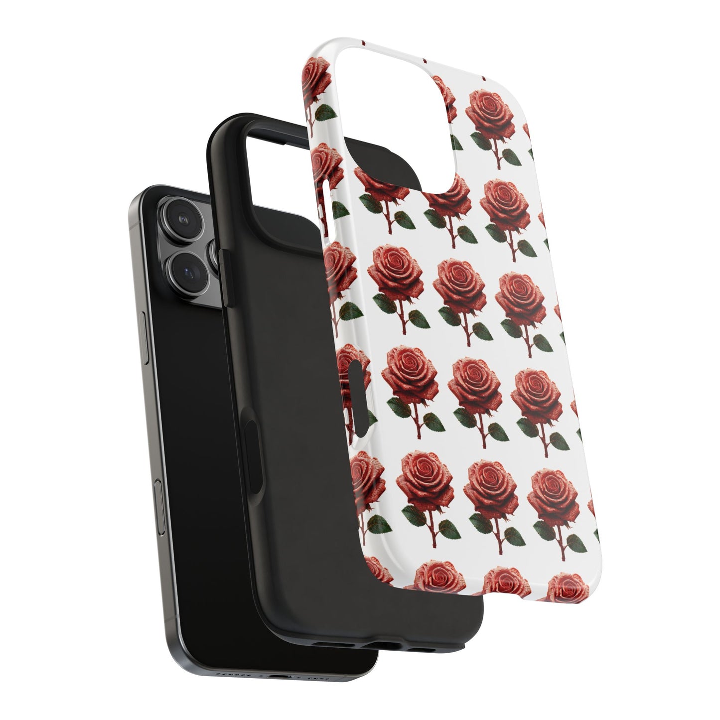 Rosey Case