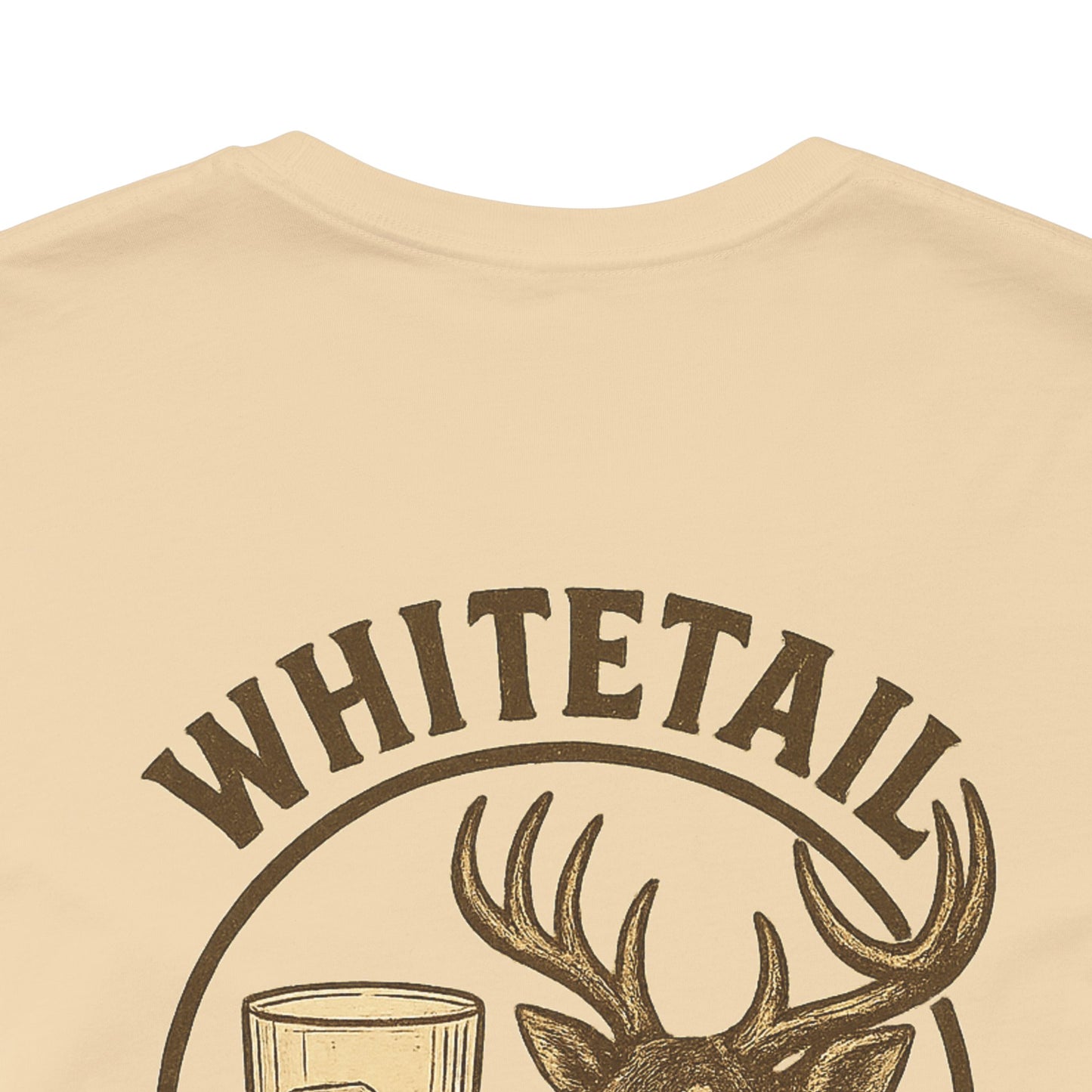 Whiskey Club T-Shirt