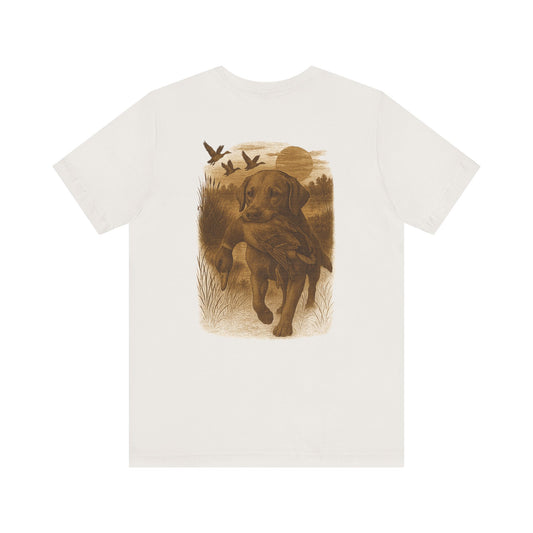 Duck Lab T-Shirt