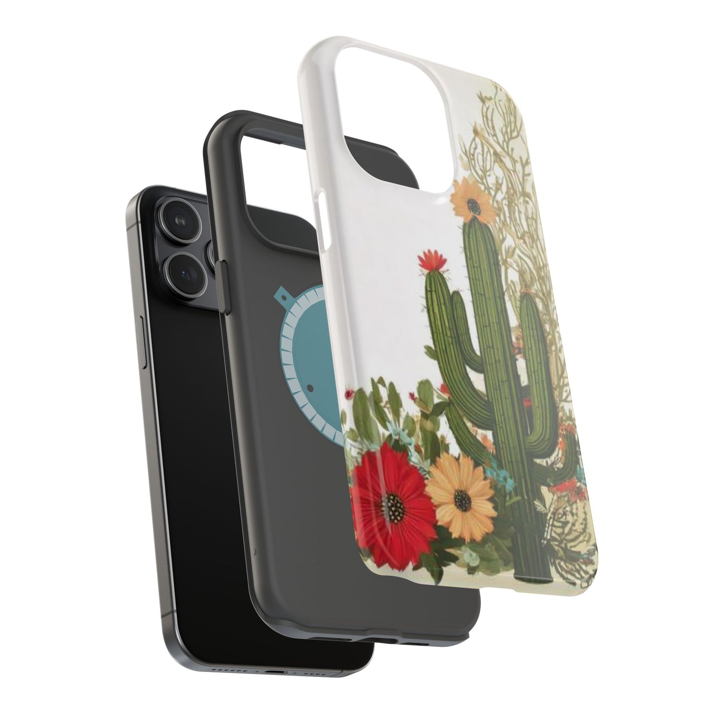 Cactus Case