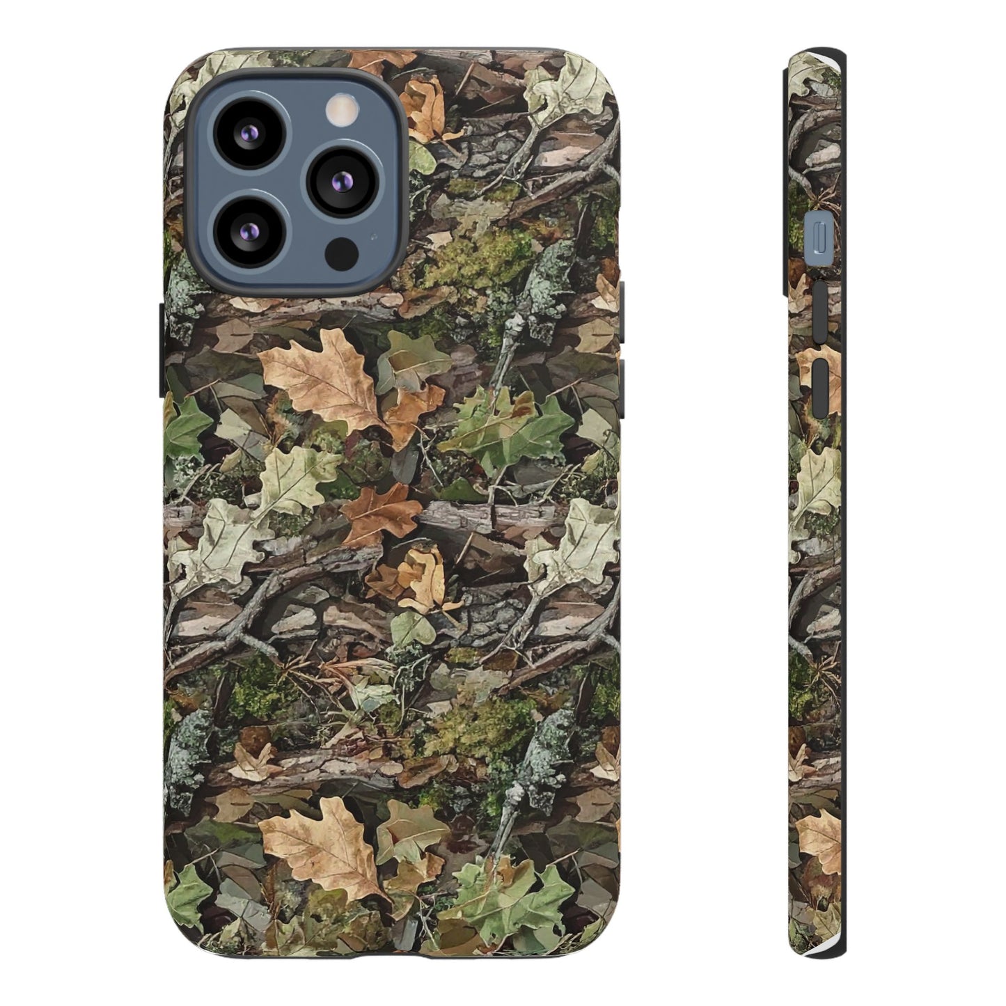 Woods Case