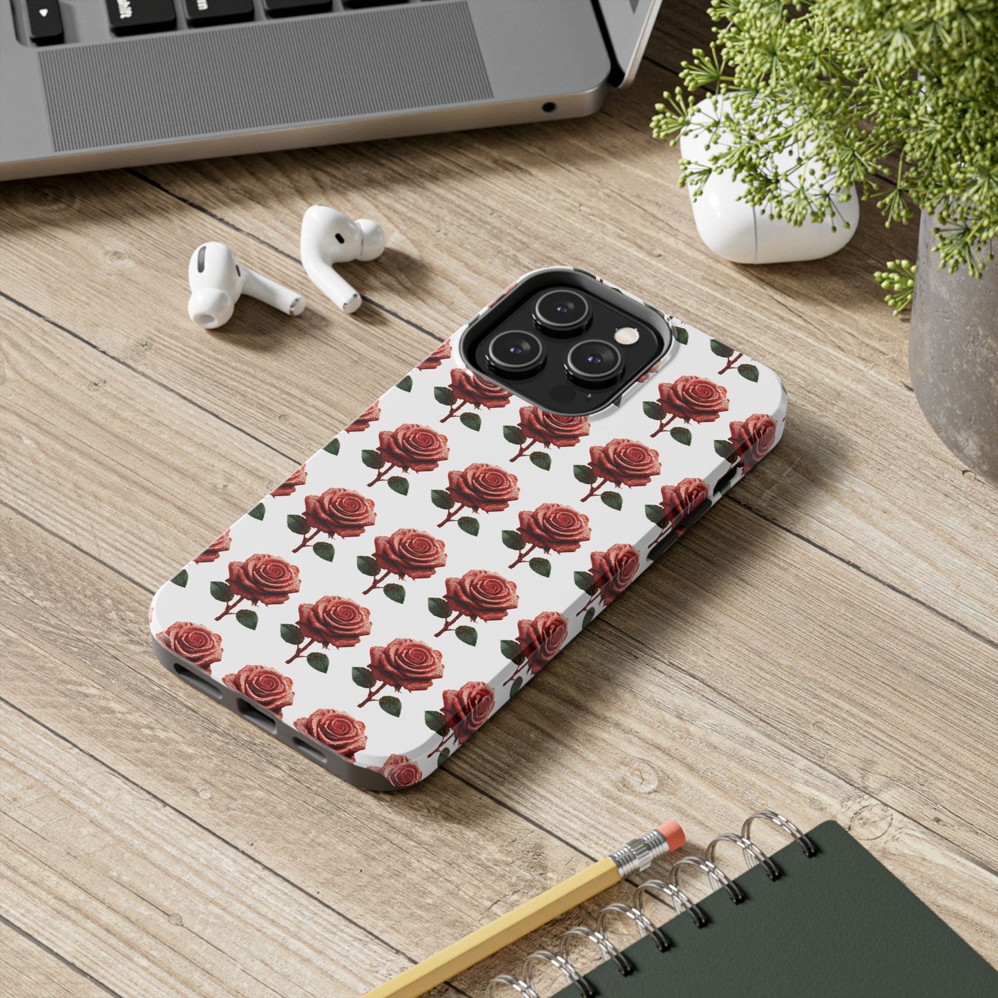 Rosey Case