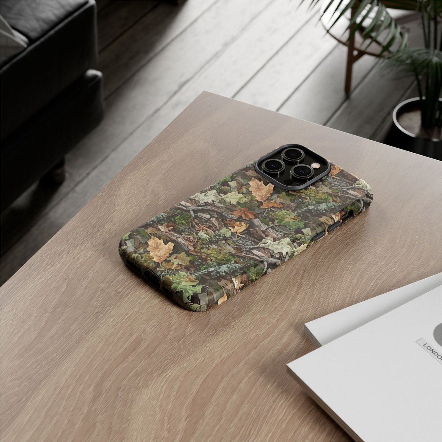 Woods Case