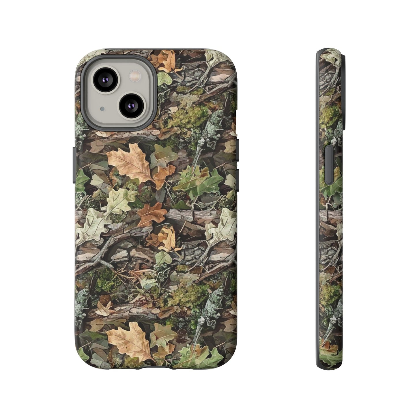 Woods Case