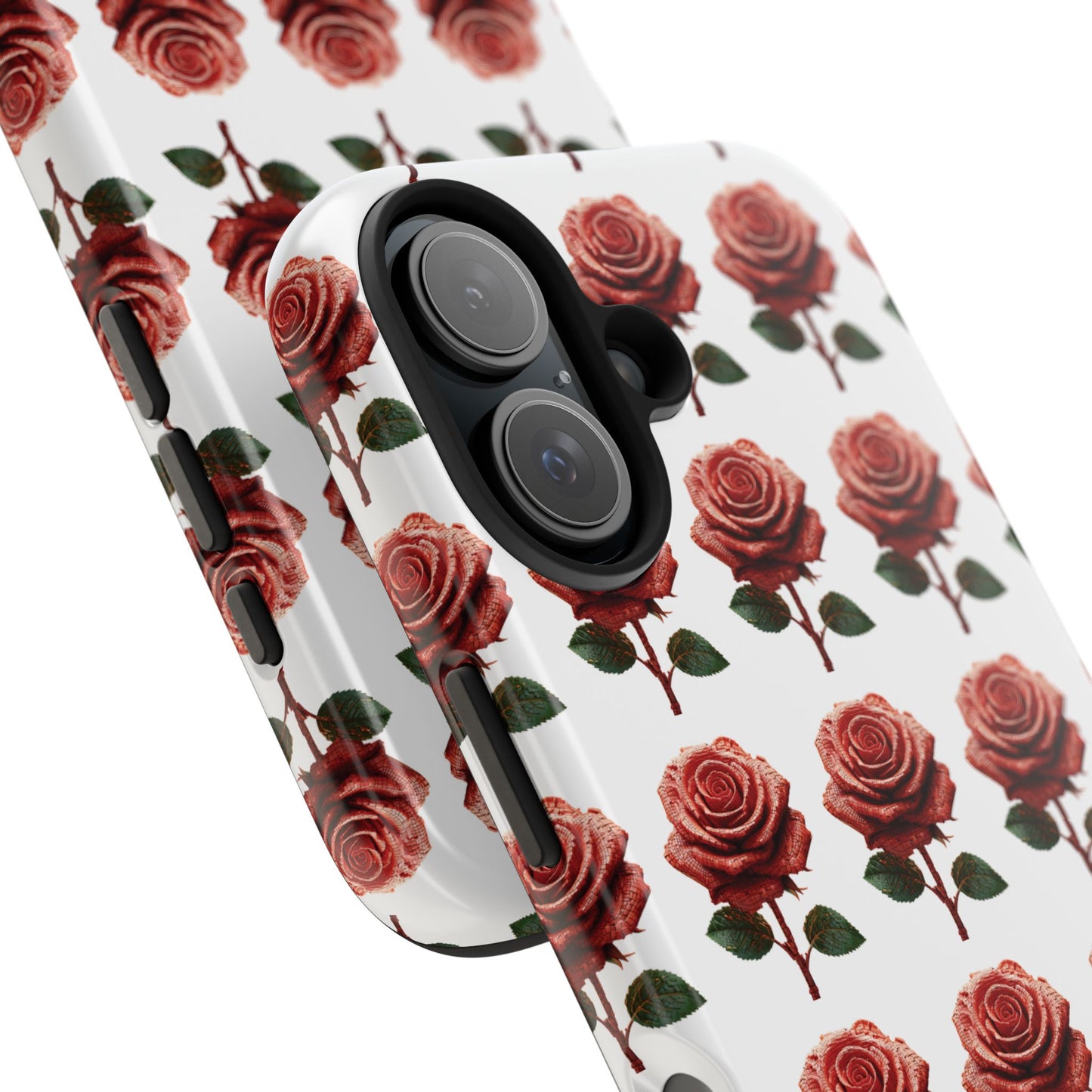 Rosey Case