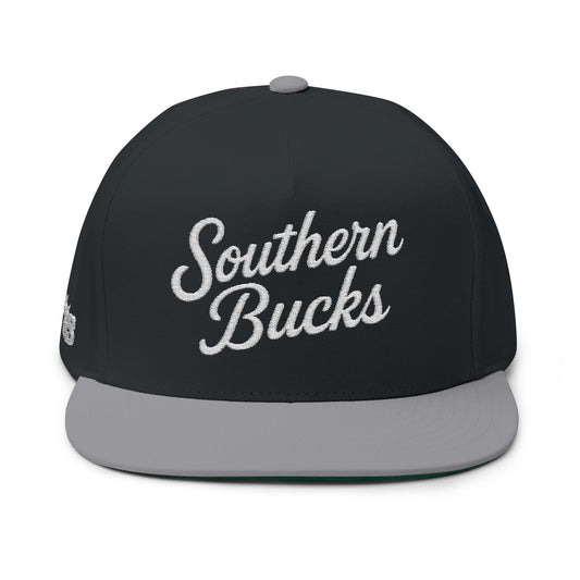 Southern Bucks SnapBack