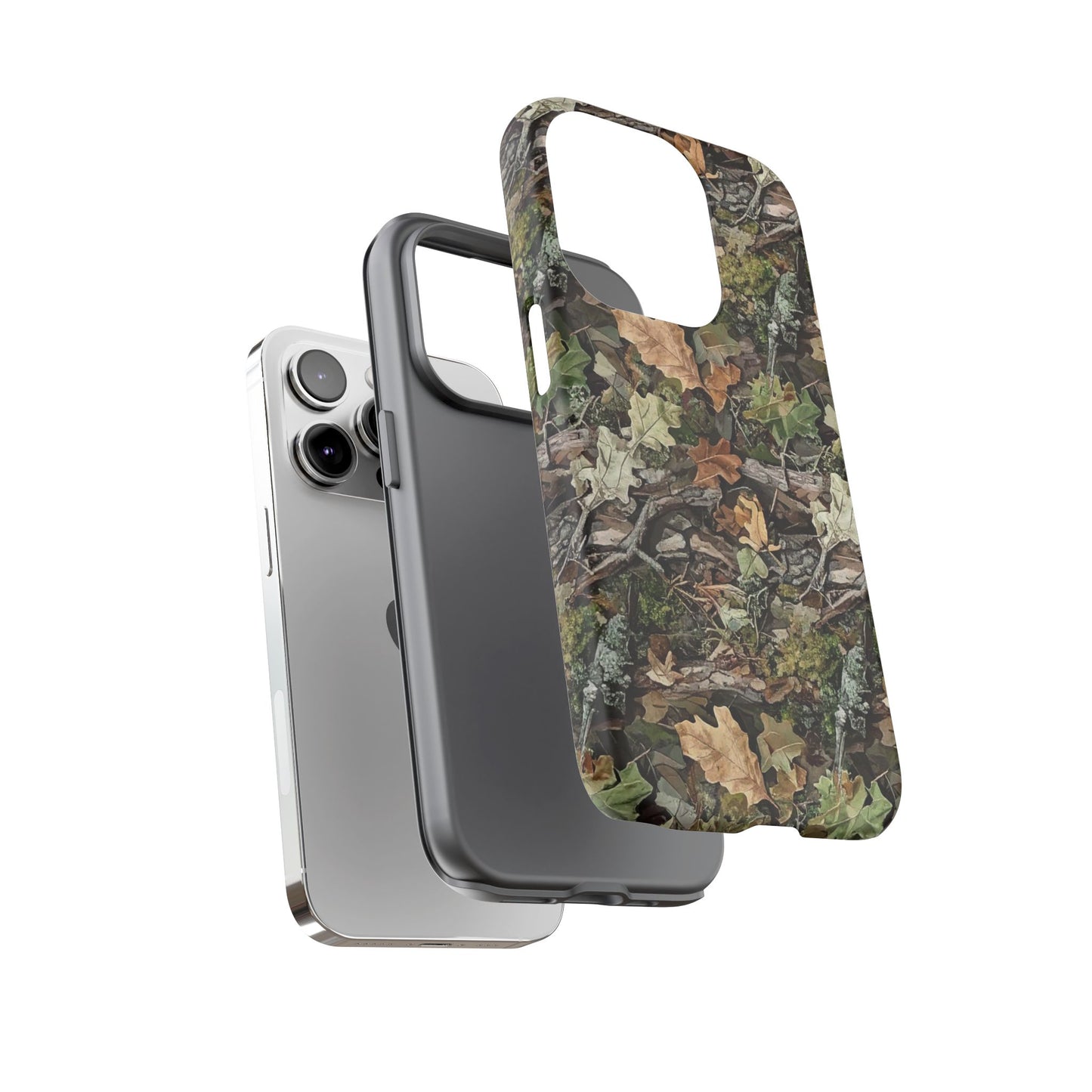 Woods Case