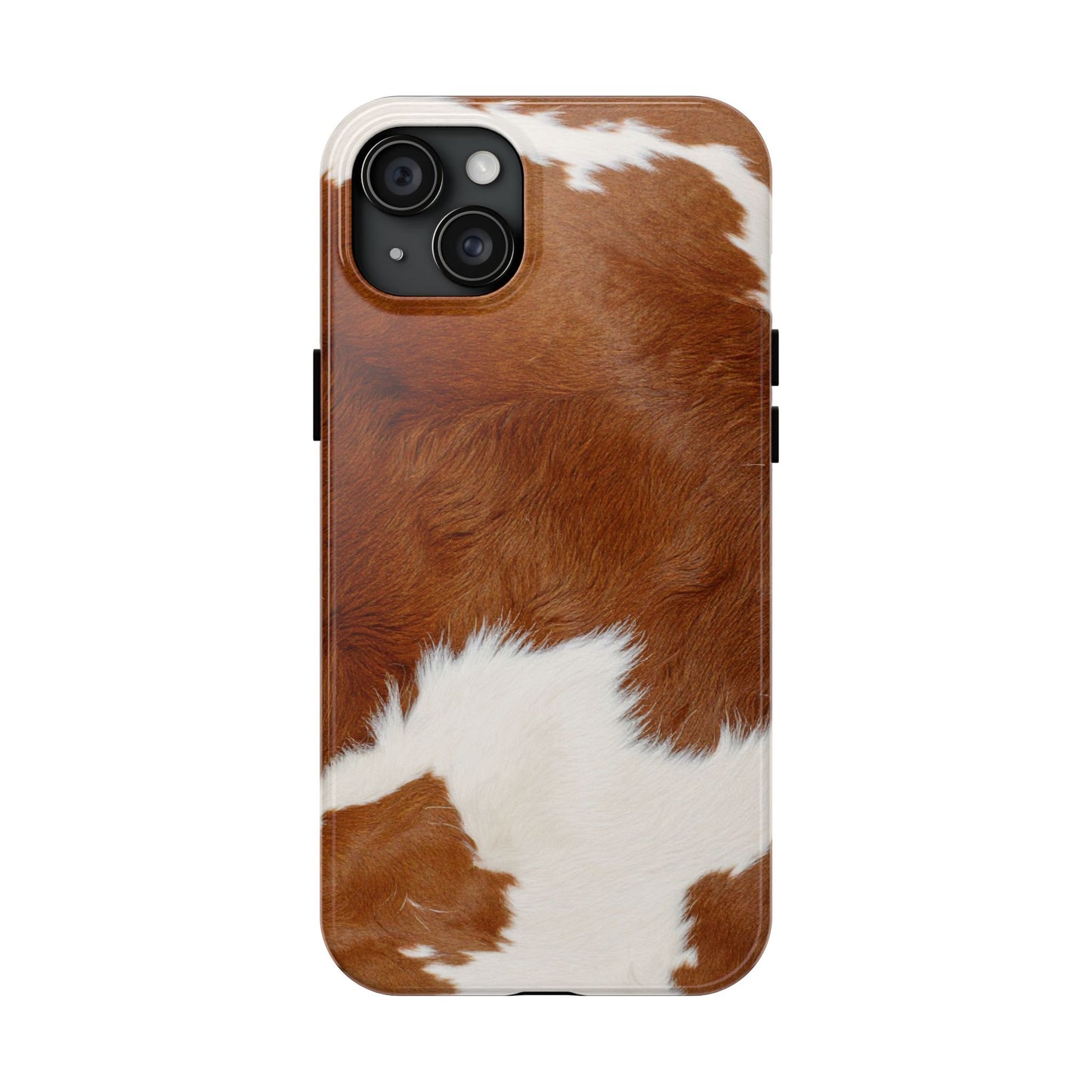 Cowhide Case