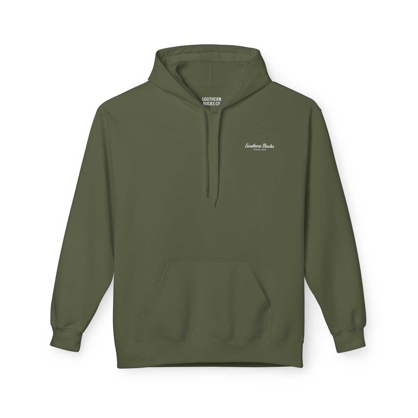 SB Fleece Hoodie