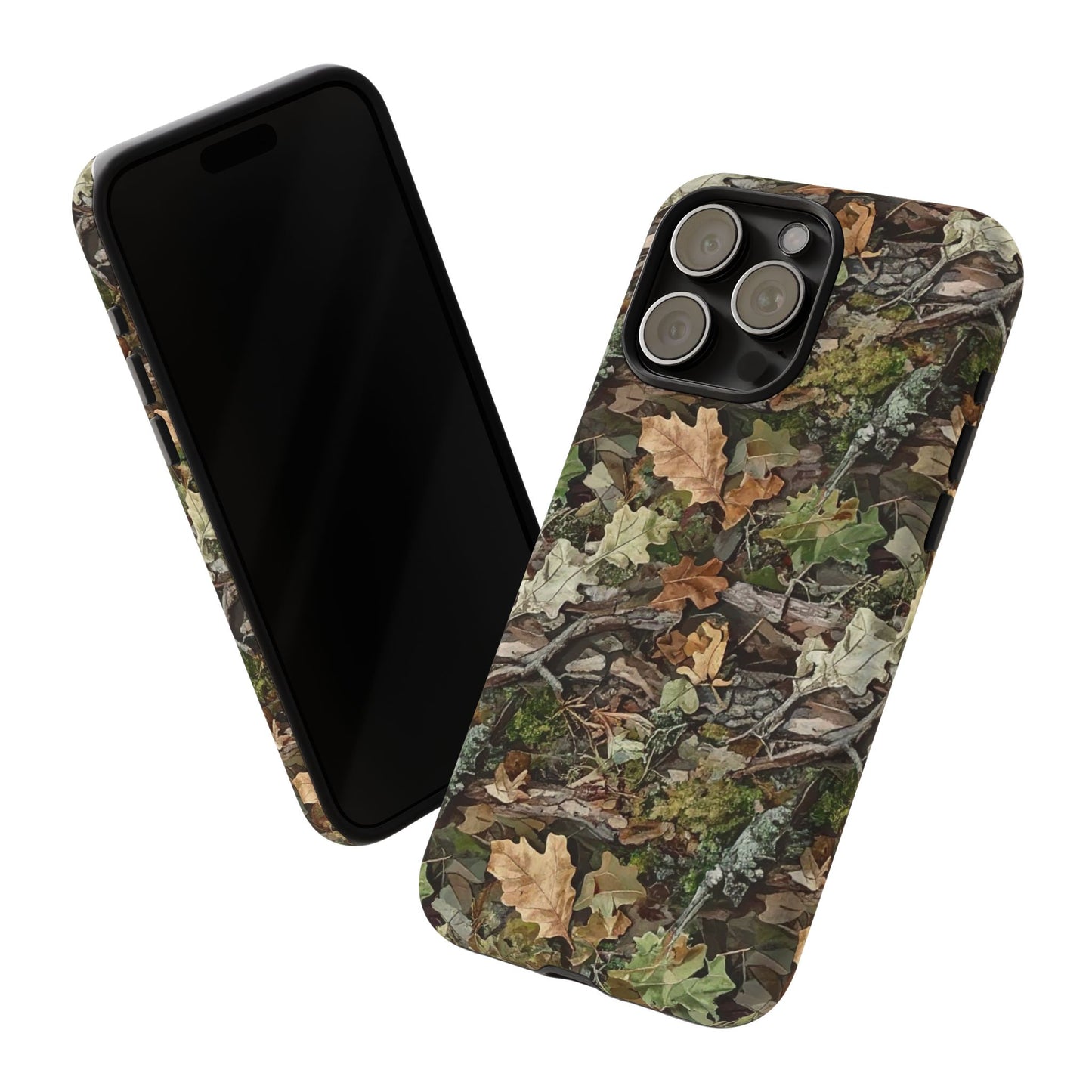 Woods Case