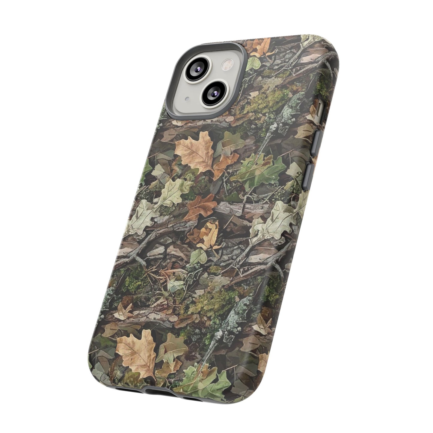 Woods Case