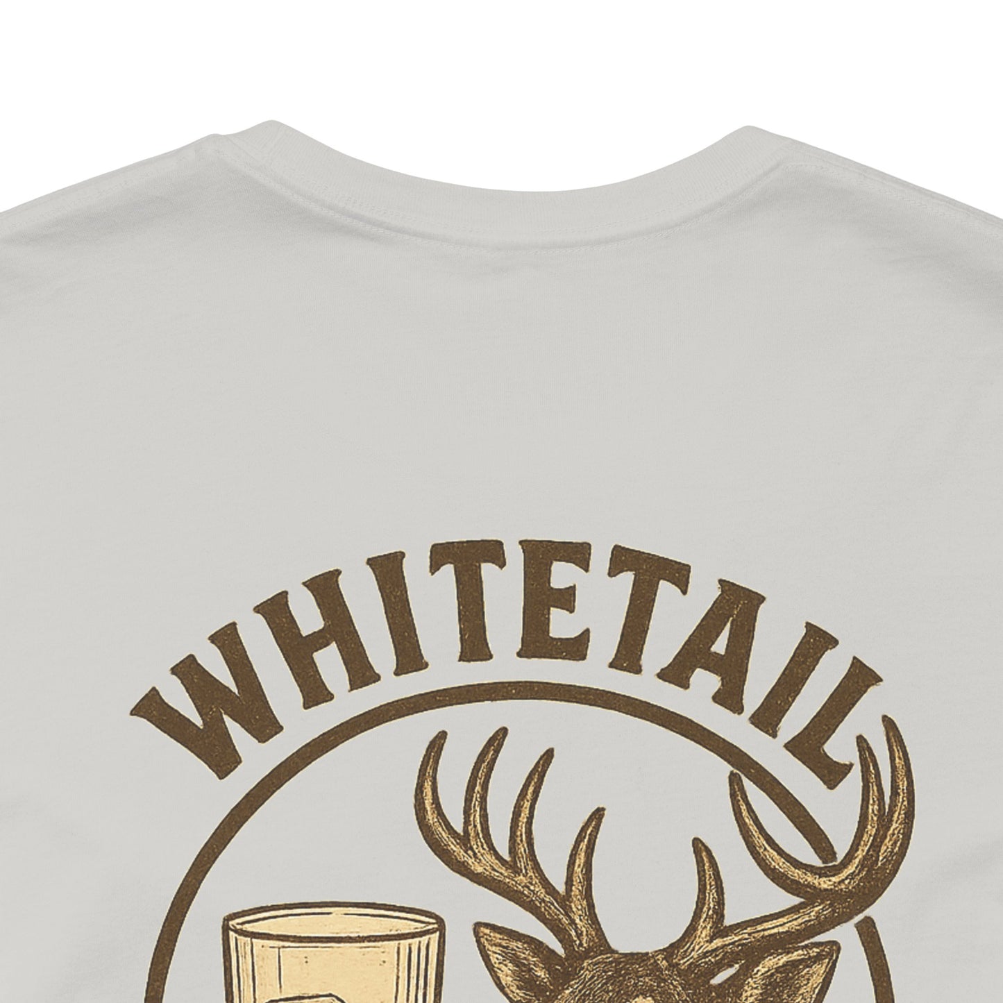 Whiskey Club T-Shirt