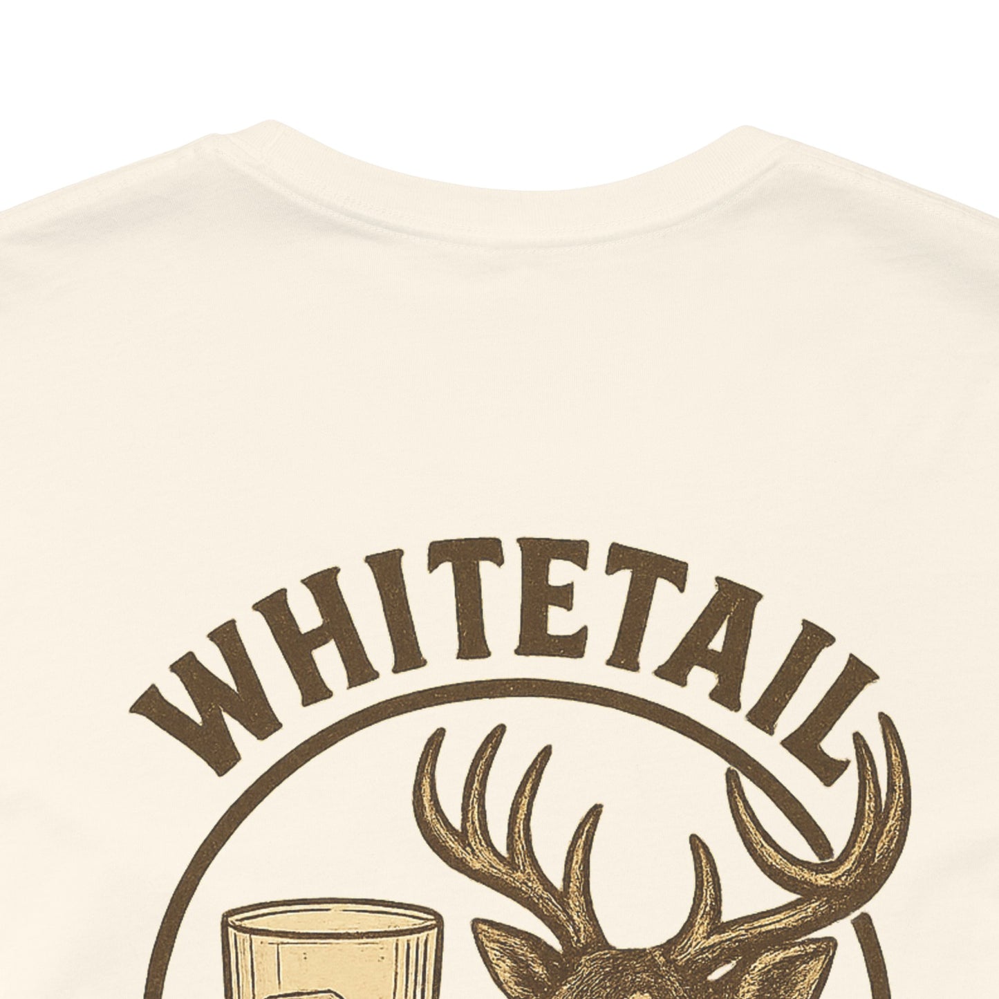 Whiskey Club T-Shirt