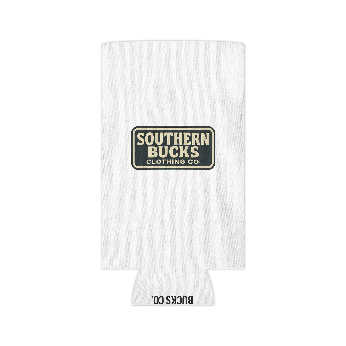 Souther Bucks Patch Booze Boot (Can Cooler)