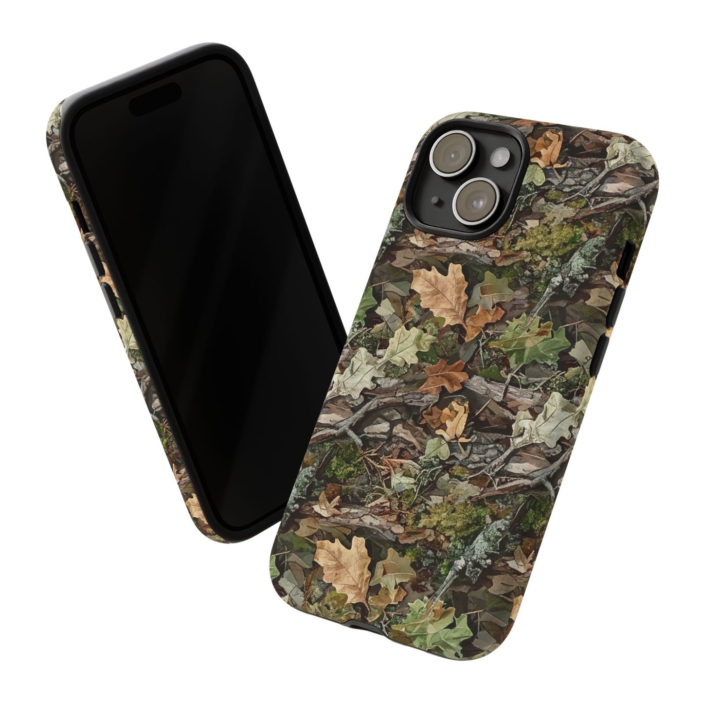 Woods Case