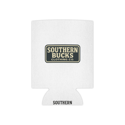 Souther Bucks Patch Booze Boot (Can Cooler)