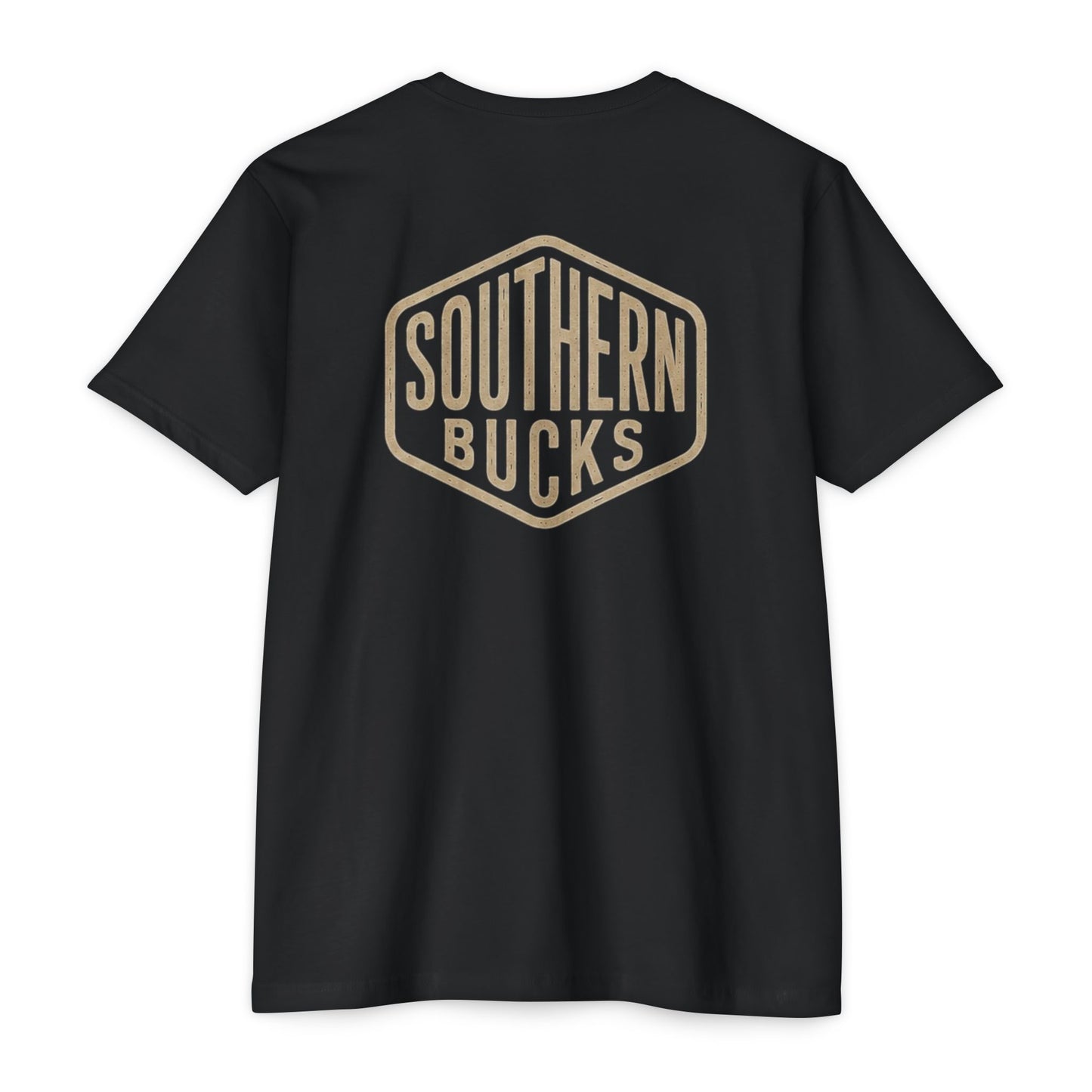 Deserted Performance T-Shirt