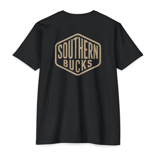 Deserted Performance T-Shirt