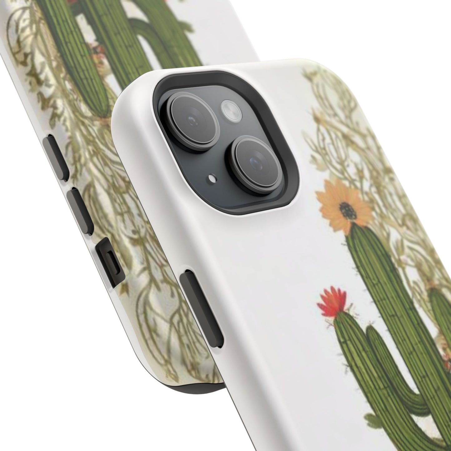 Cactus Case