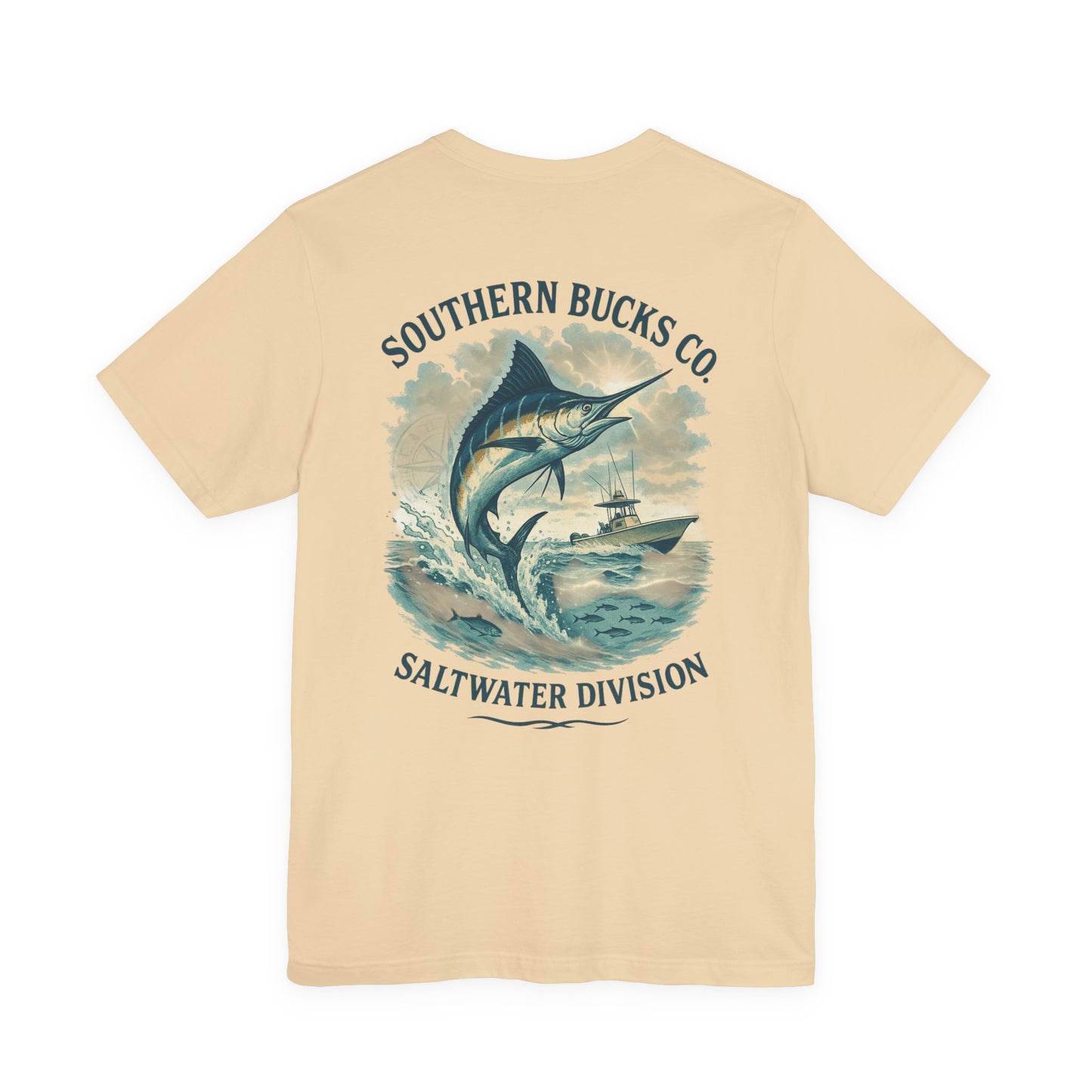 The Deep T-Shirt