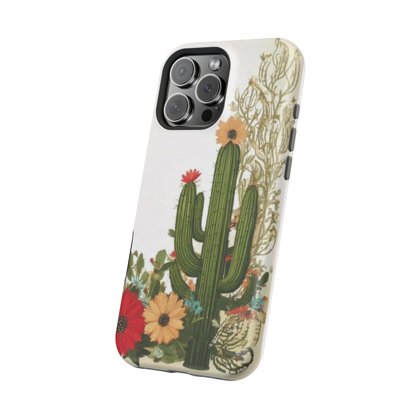 Cactus Case