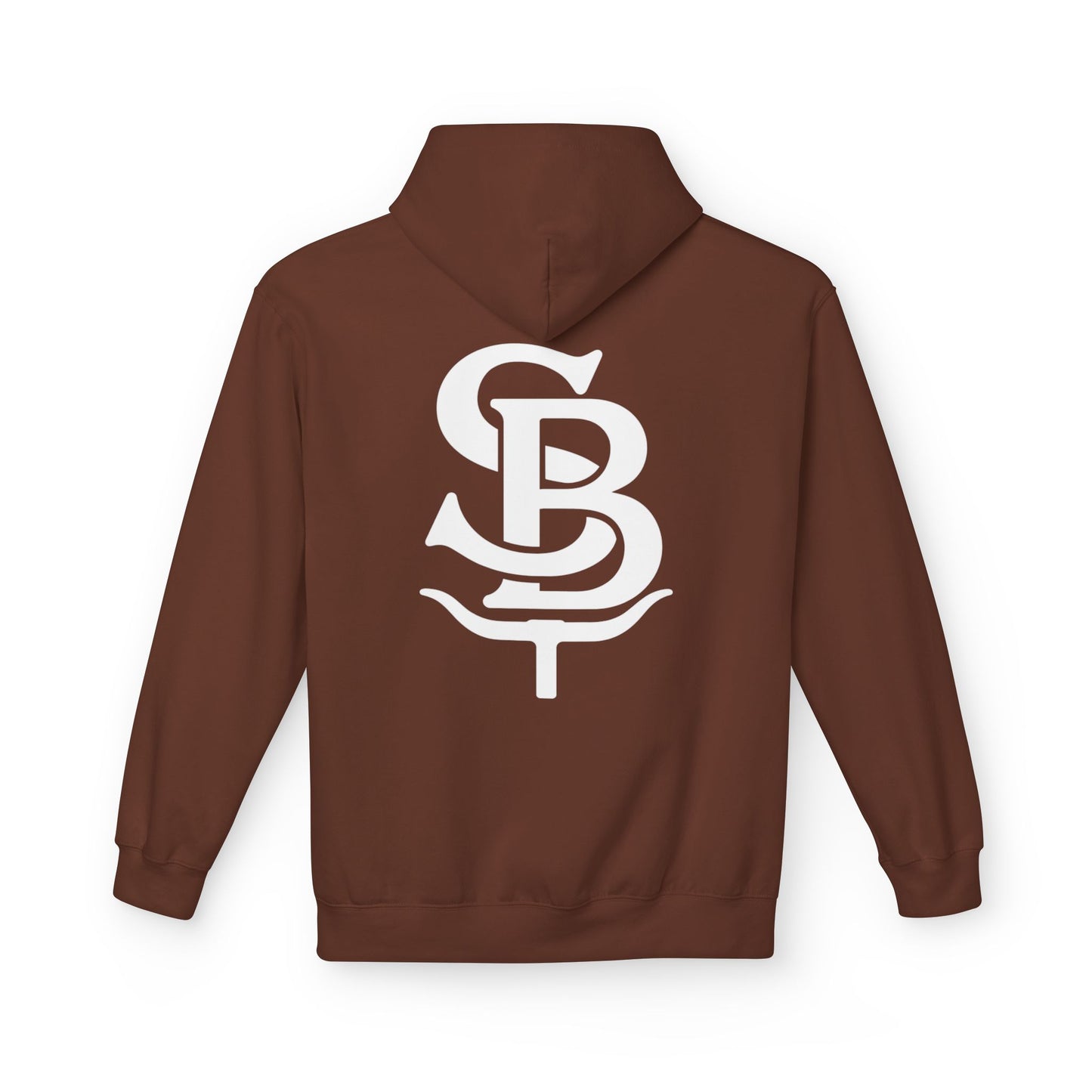 SB Fleece Hoodie