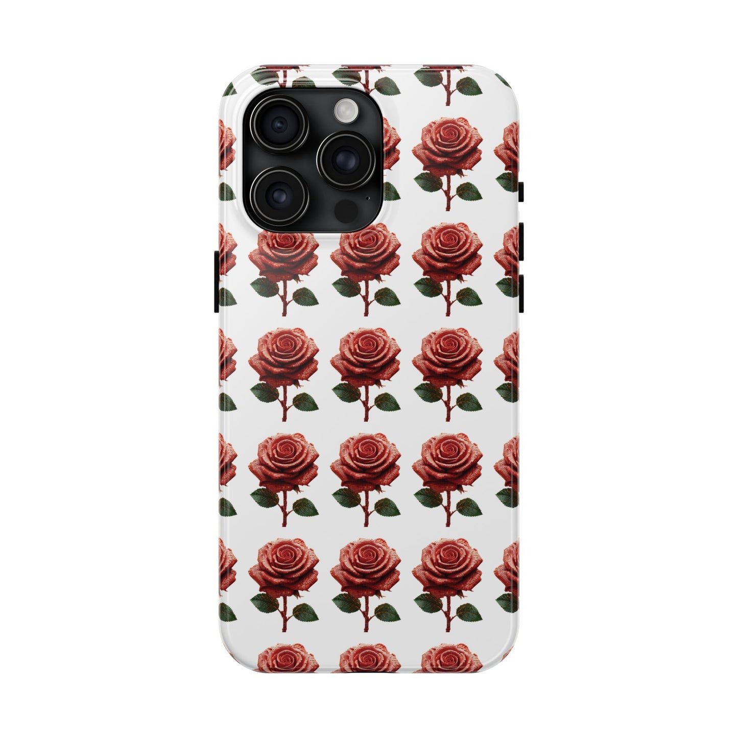 Rosey Case