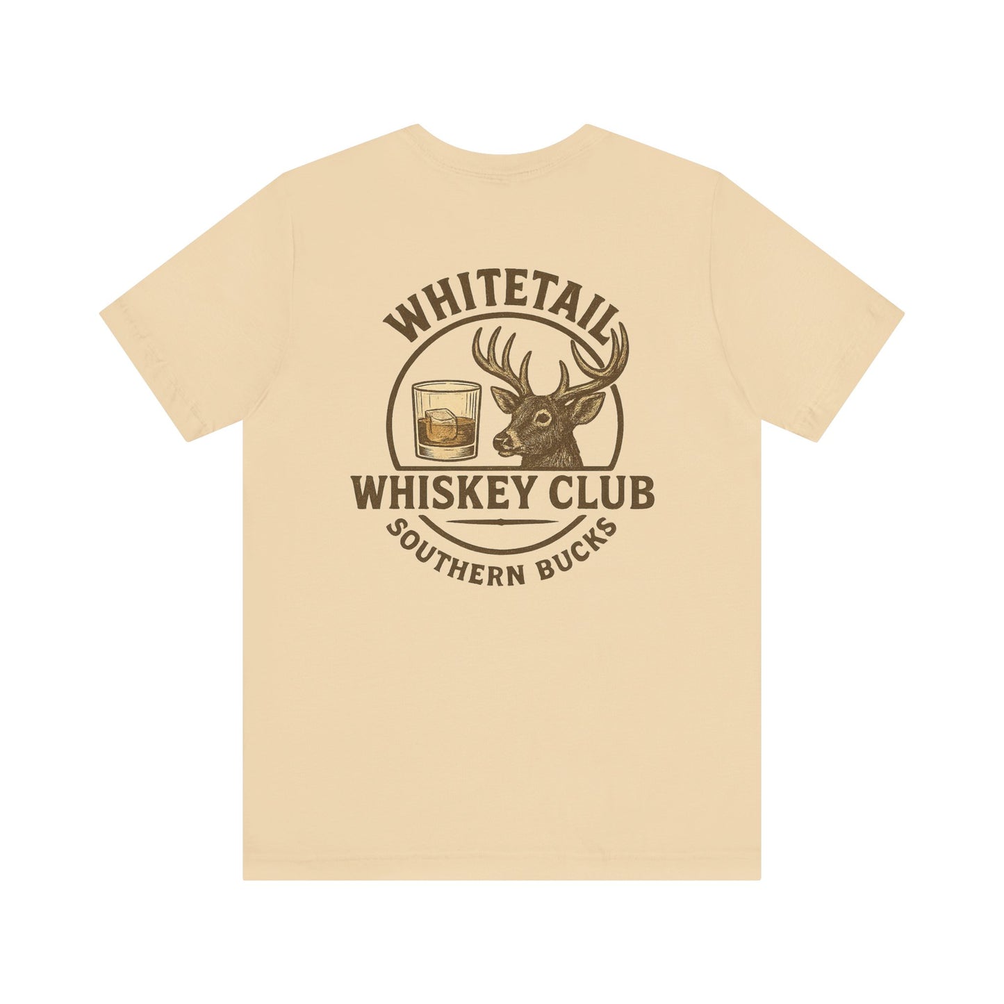 Whiskey Club T-Shirt
