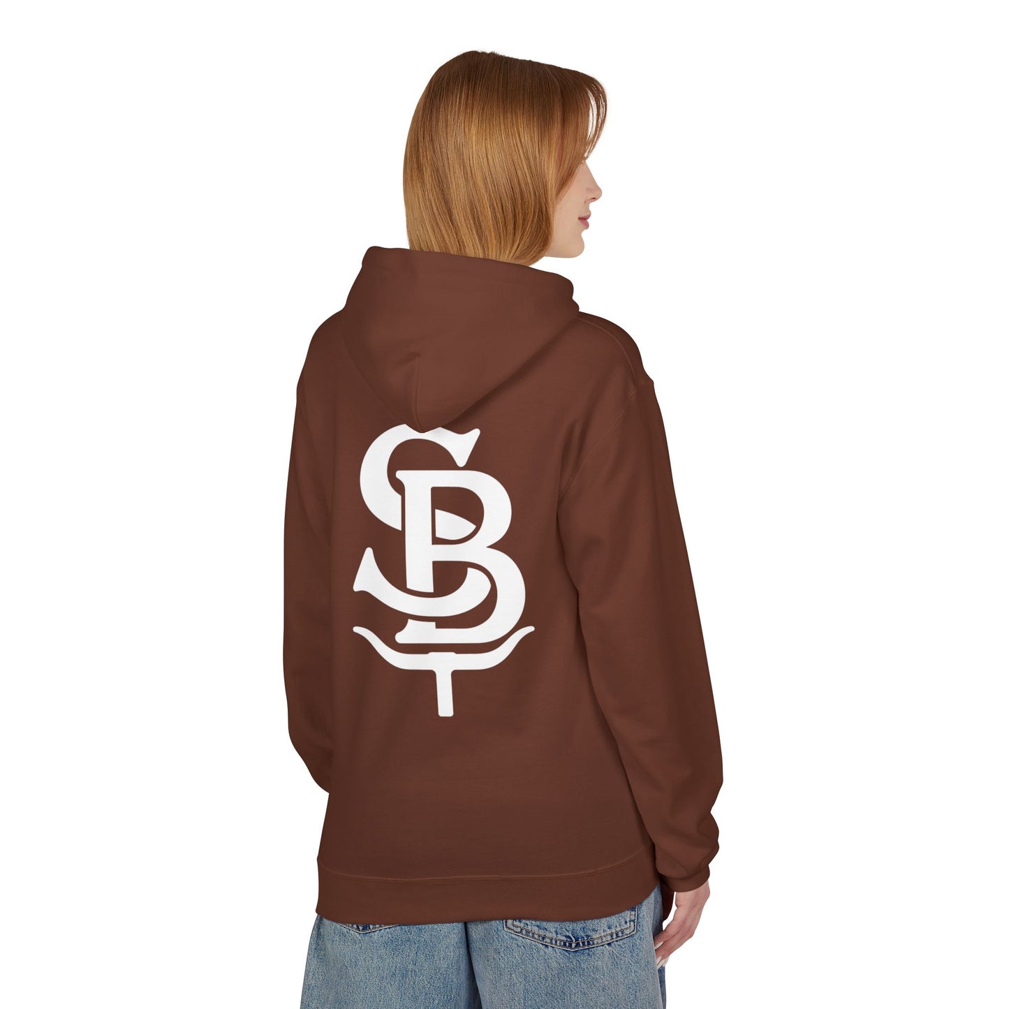 SB Fleece Hoodie