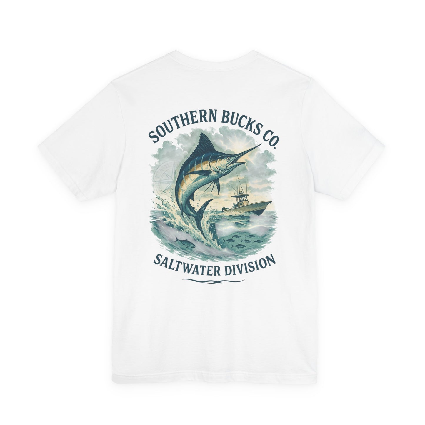 The Deep T-Shirt