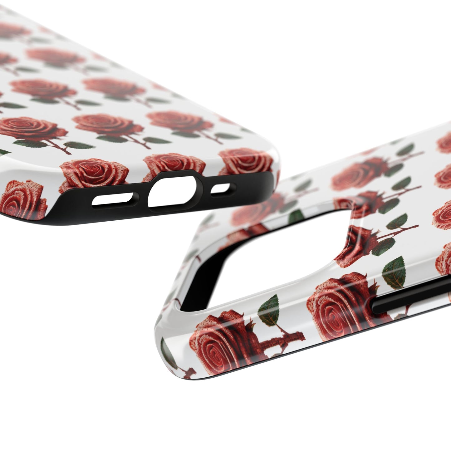 Rosey Case