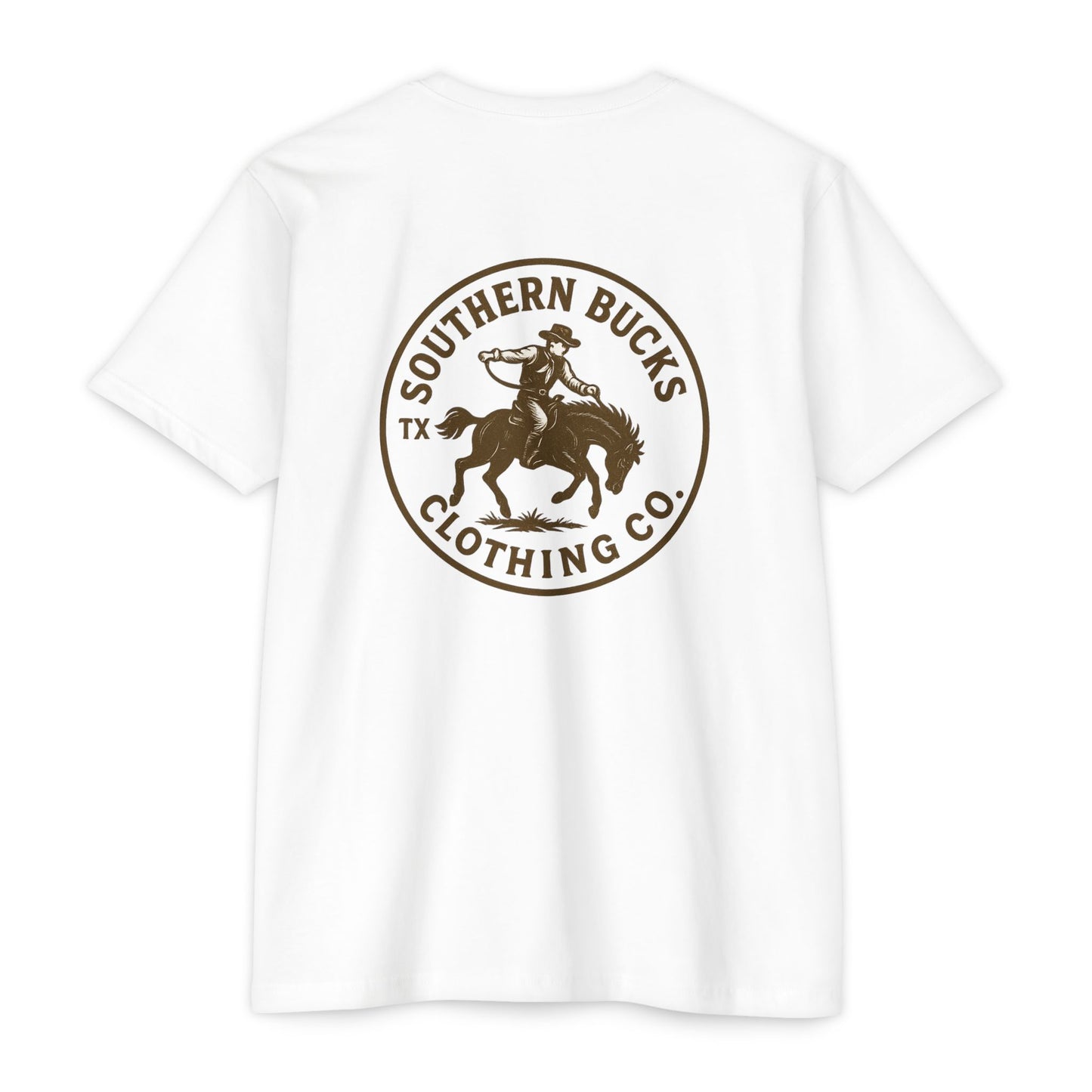 Bronco Performance T-Shirt