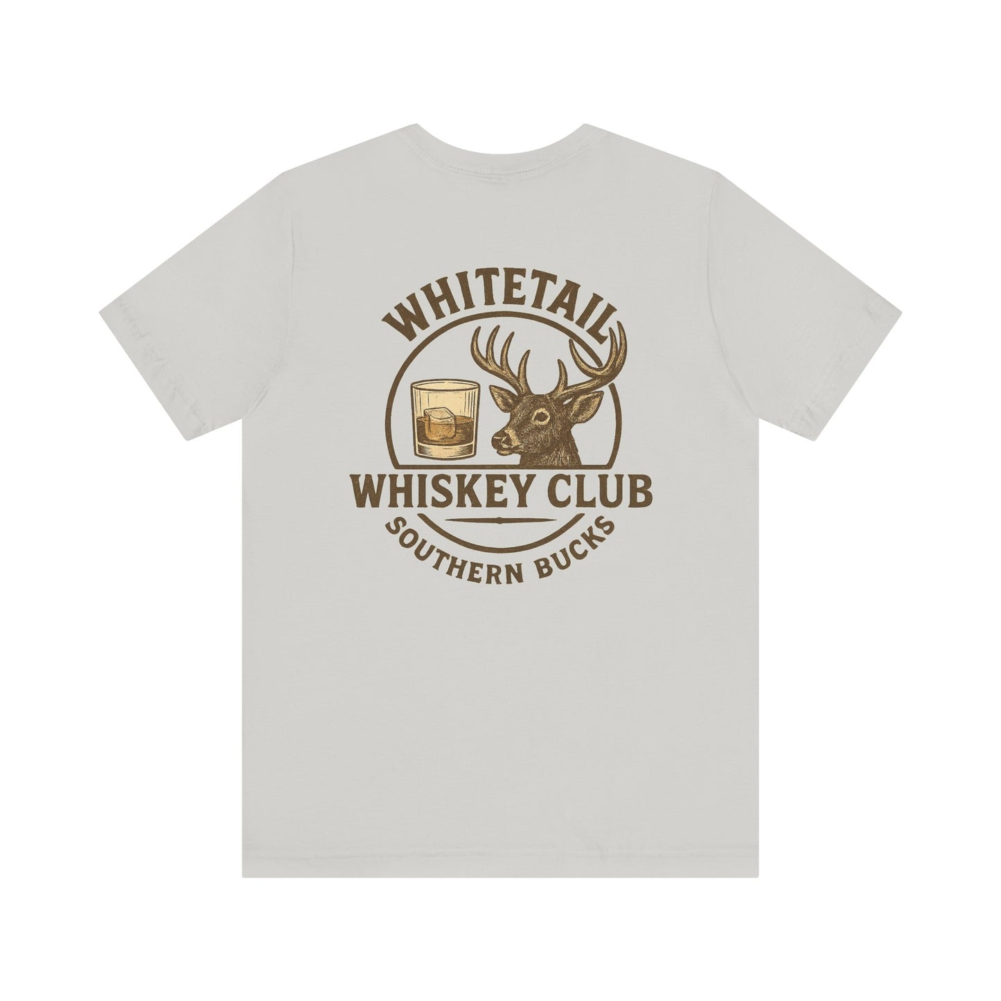 Whiskey Club T-Shirt