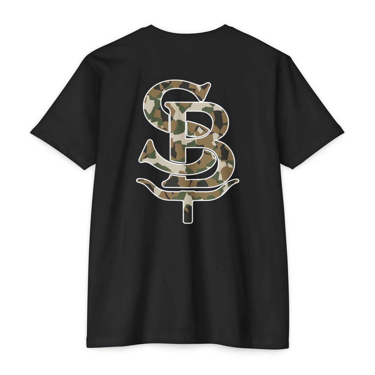Camo SB Performance T-Shirt