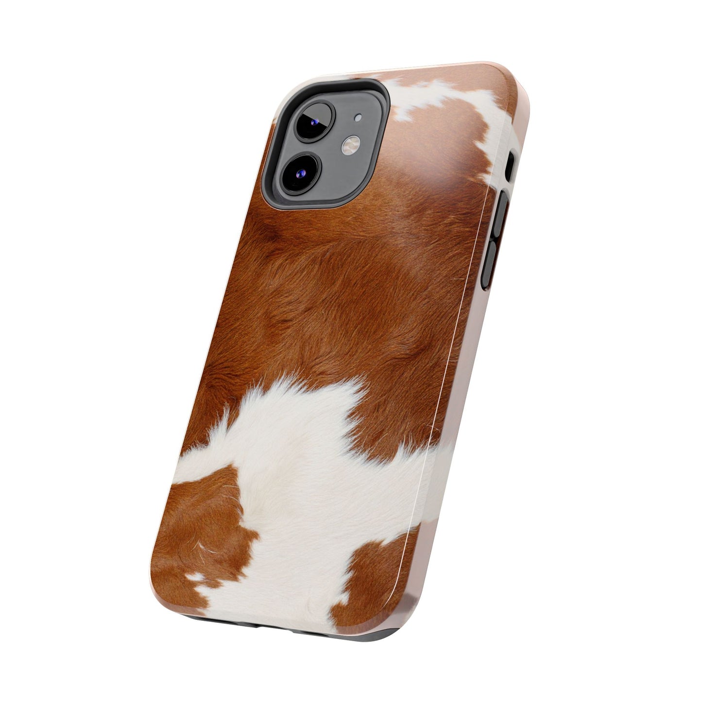 Cowhide Case