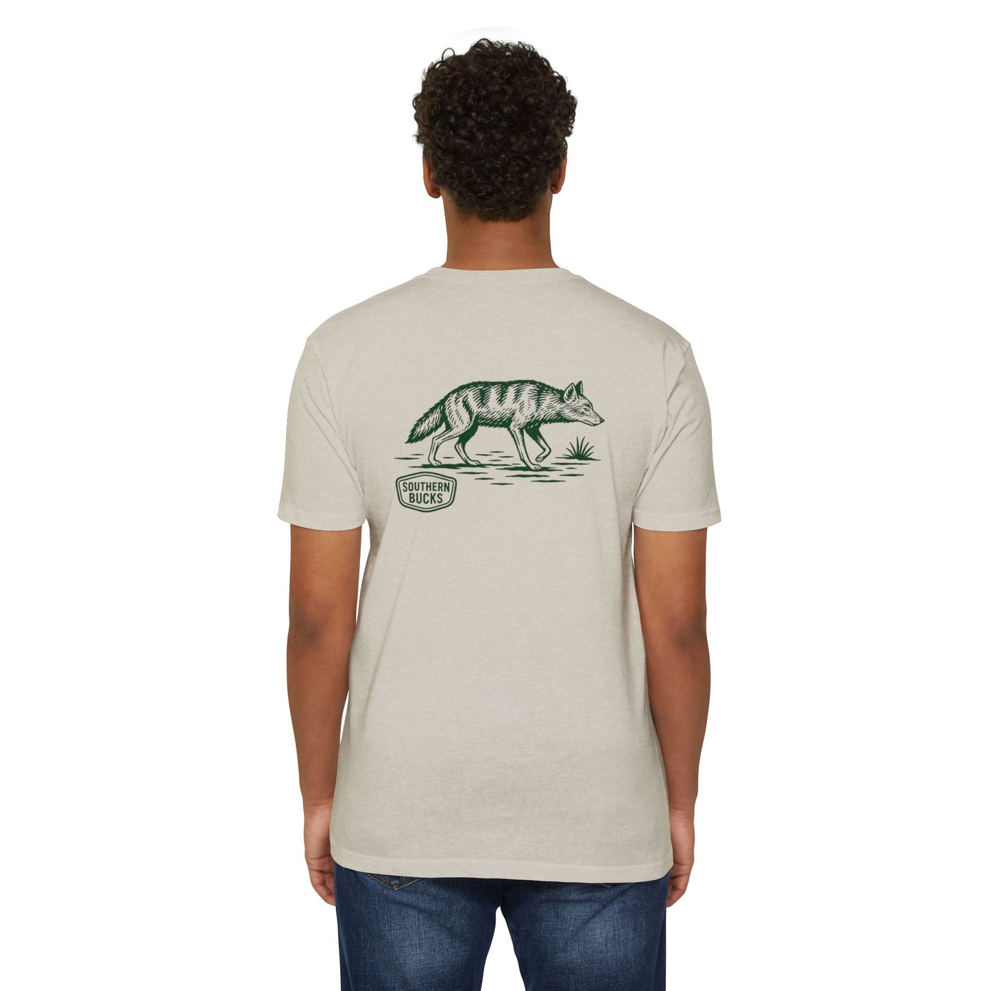 Yote Performance T-Shirt