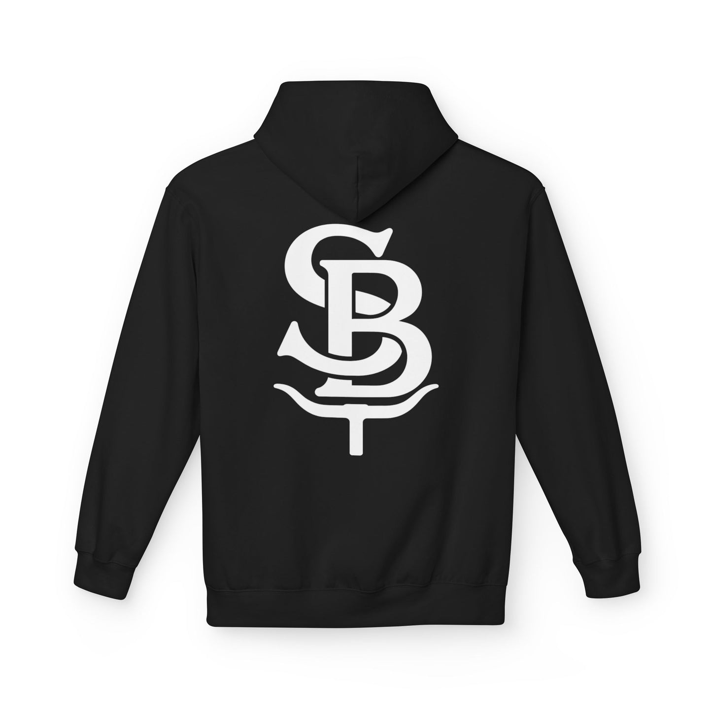 SB Fleece Hoodie