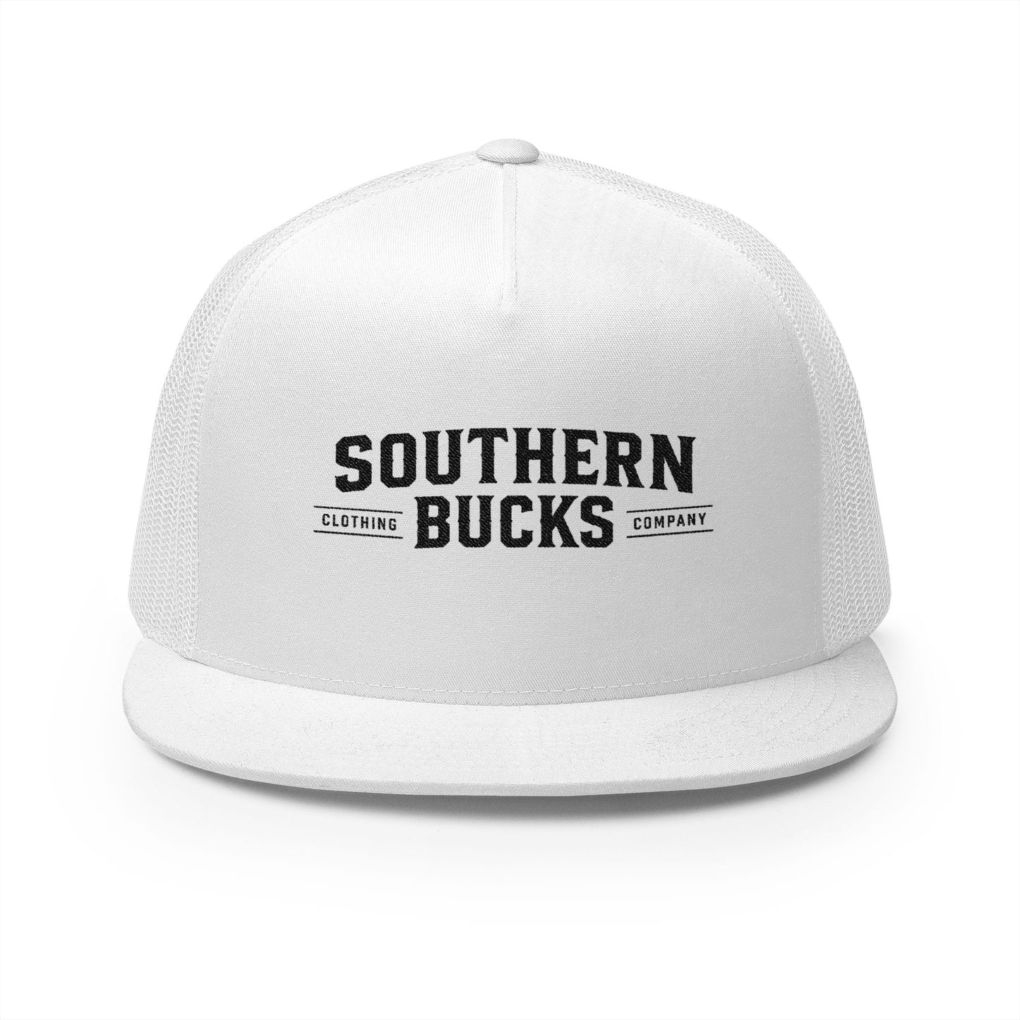 The Modern SnapBack