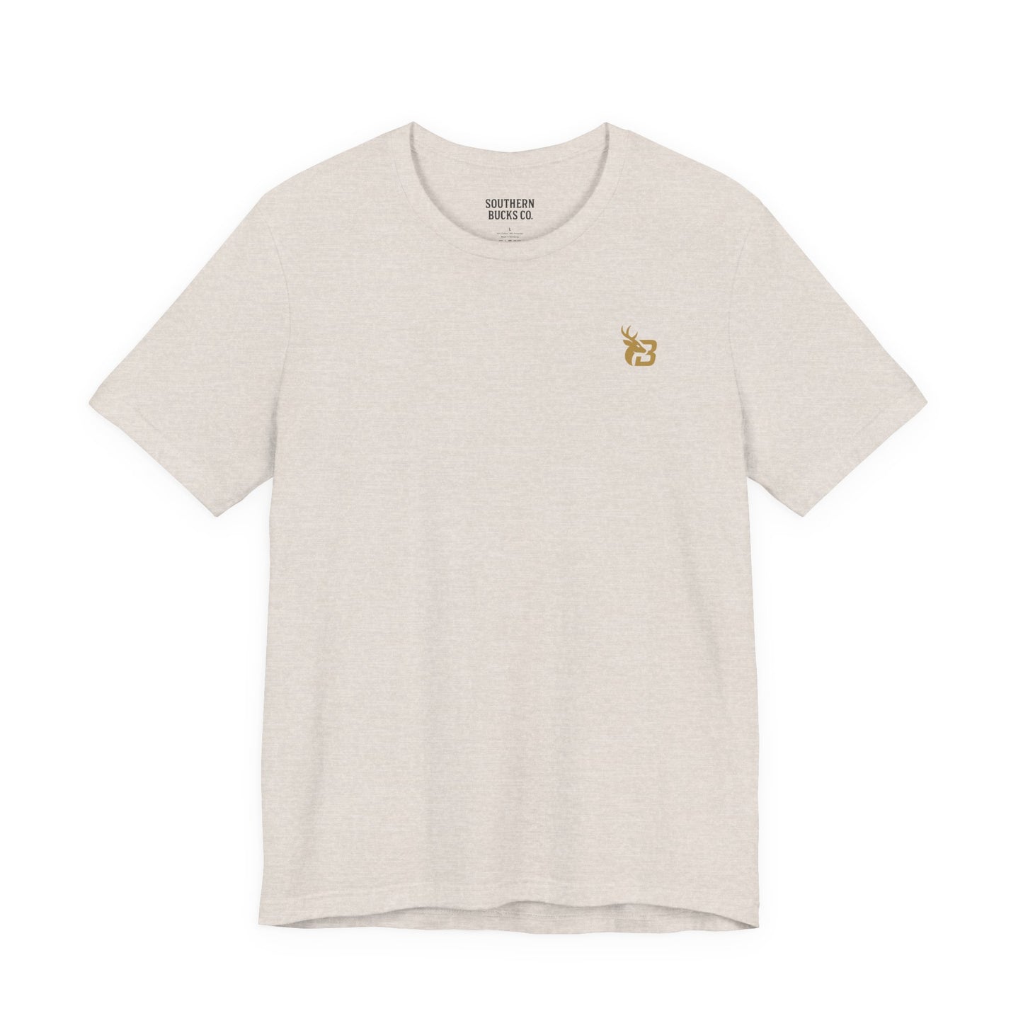 Whiskey, Dust, and Bone T-Shirt