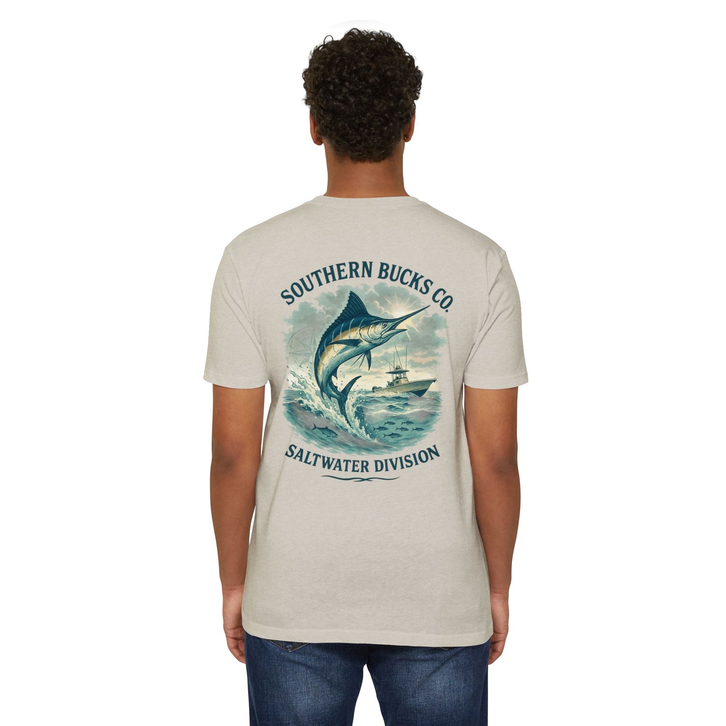The Deep Performance T-Shirt