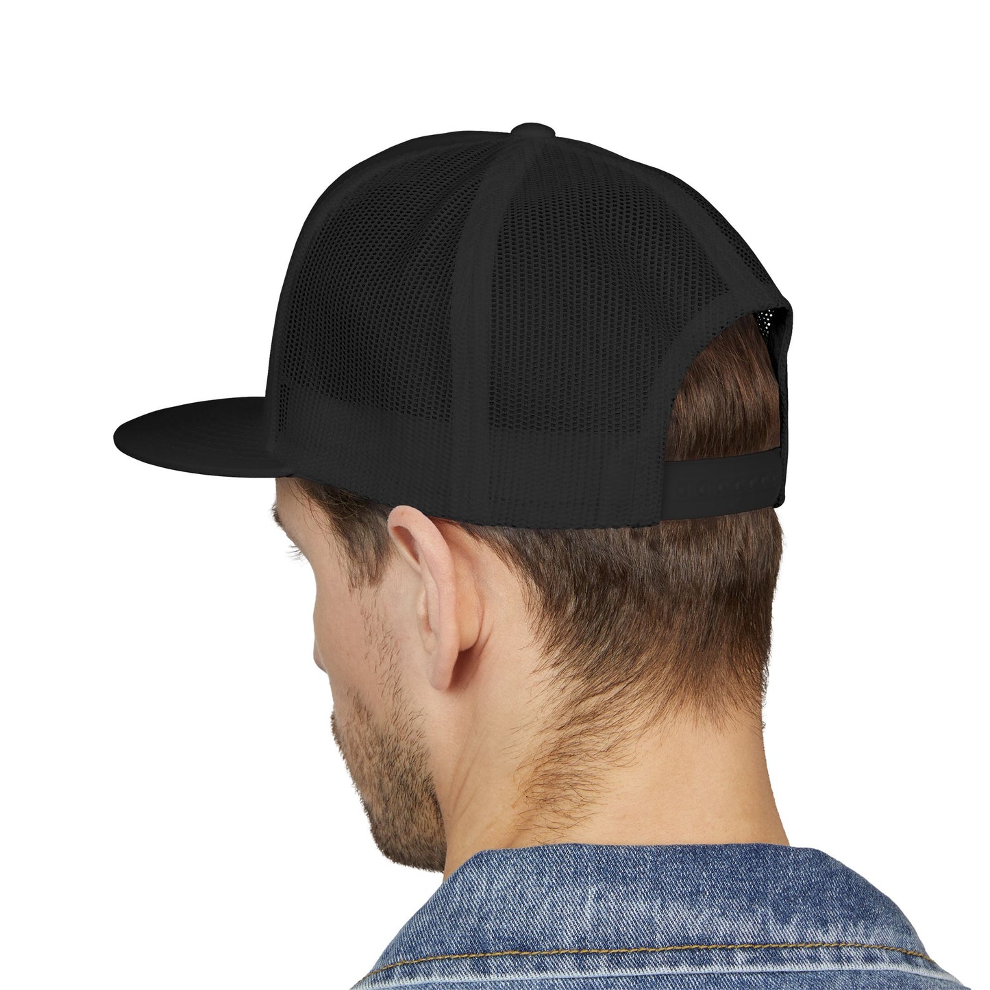 Bucks SnapBack