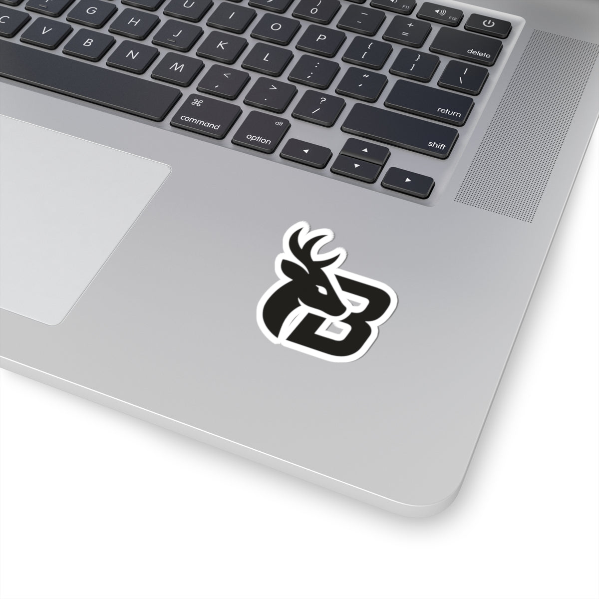 Southern Bucks Logo Sticker