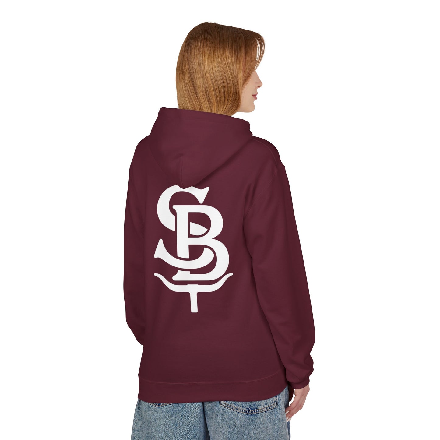 SB Fleece Hoodie