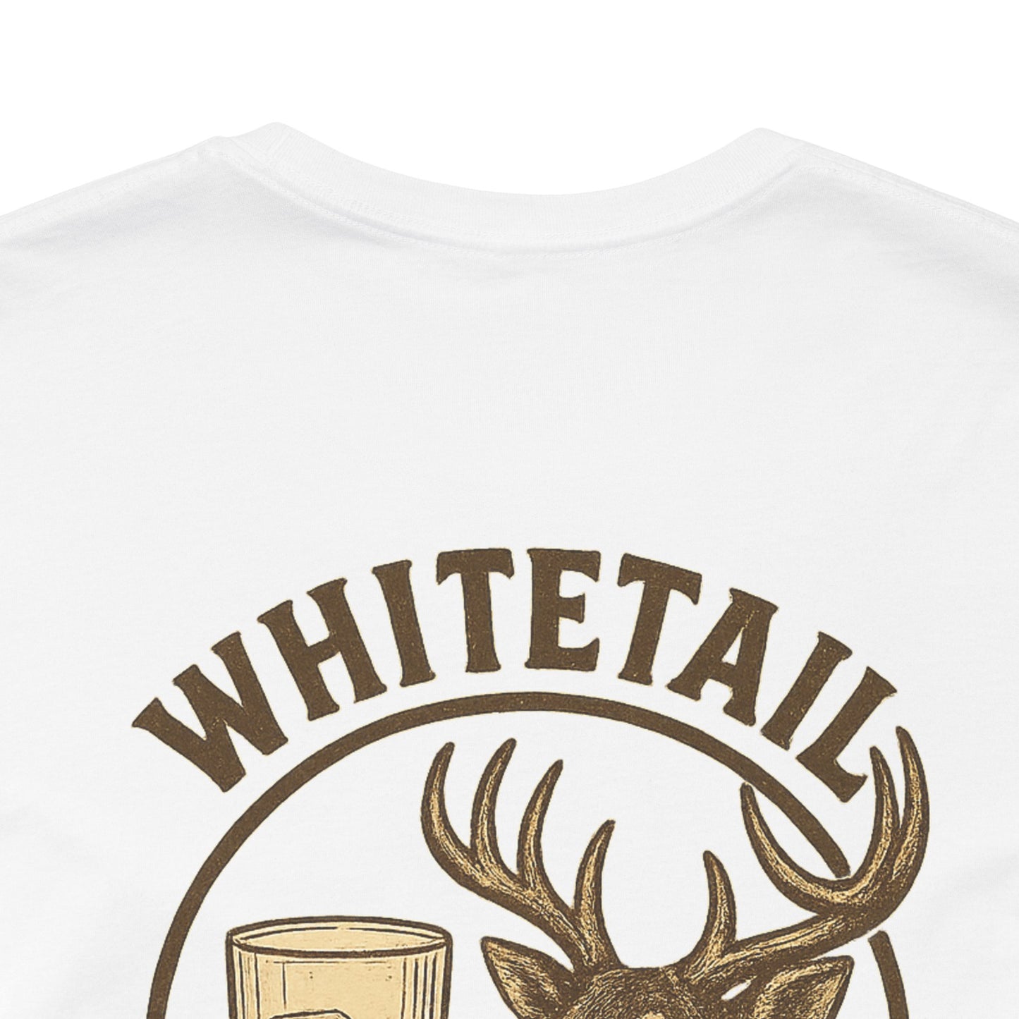 Whiskey Club T-Shirt