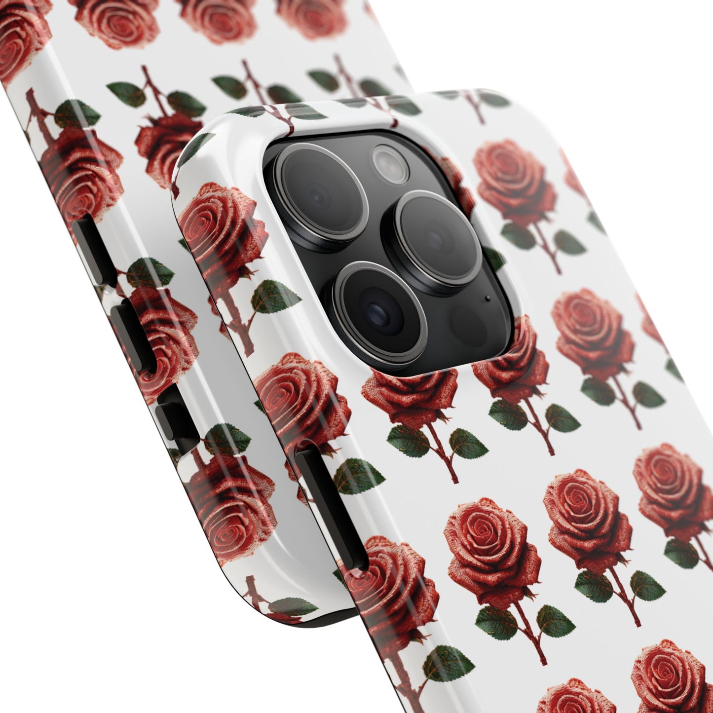 Rosey Case