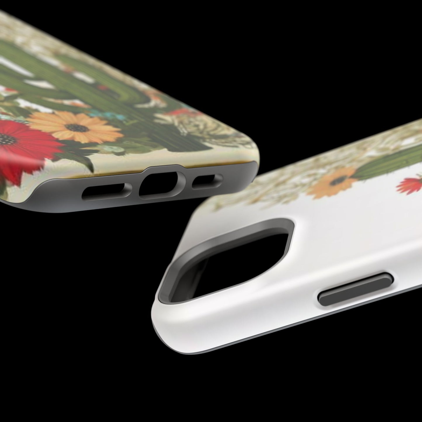 Cactus Case