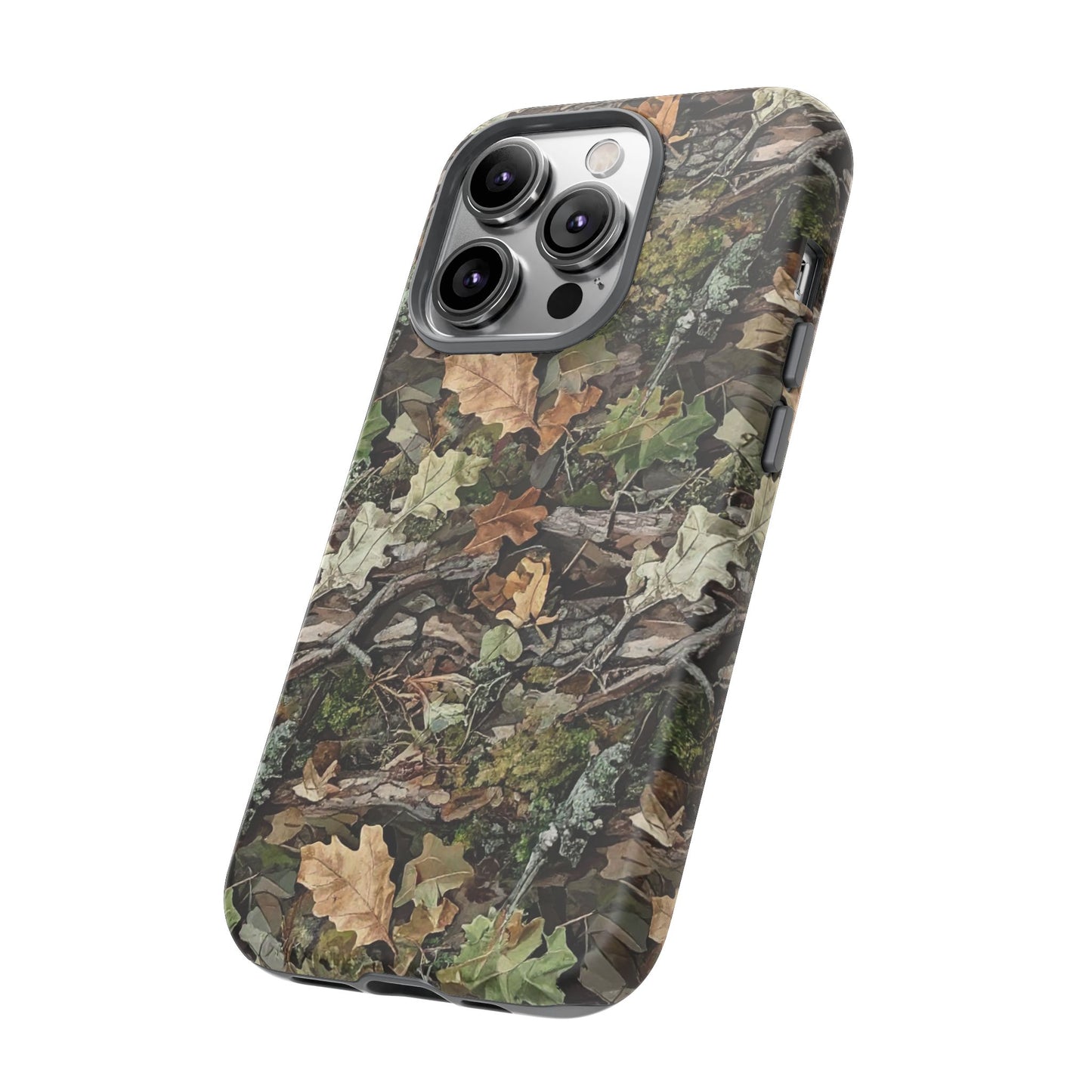 Woods Case
