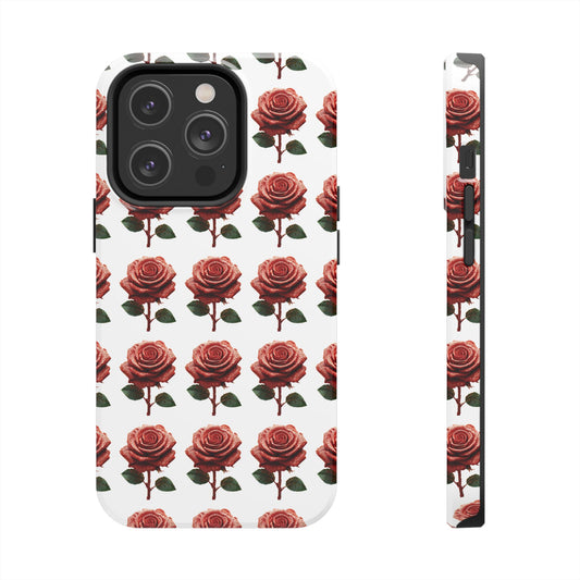 Rosey Case